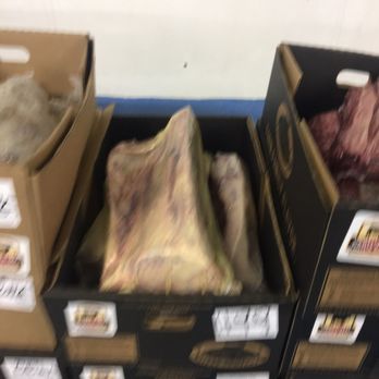 Prime Beef - Butcher Near Me - Mundelein, Illinois