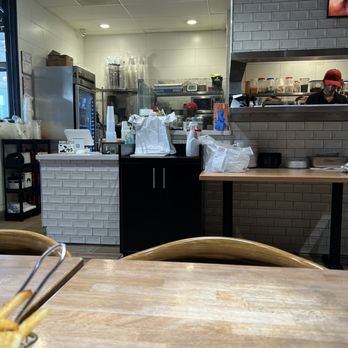 Pepper Lunch - Front counter - Japanese Near Me - Alhambra, California Pepper Lunch - Front counter - Japanese Near Me - Alhambra, California