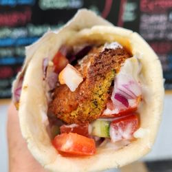 Baba Kabab