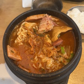 KAL - Army Stew - Korean Near Me - Astoria, New York KAL - Army Stew - Korean Near Me - Astoria, New York