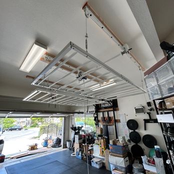 E-Z Storage | Overhead Garage Storage - Home Organization Near Me - Phoenix, Arizona E-Z Storage | Overhead Garage Storage - Home Organization Near Me - Phoenix, Arizona