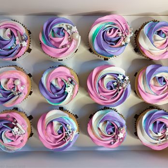 The Bakehouse - Party Cupcakes - Bakeries Near Me