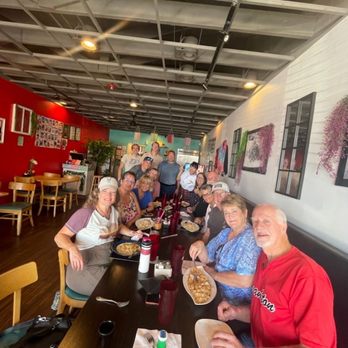 Tai Kitchen - Thai Near Me - Branson, Missouri