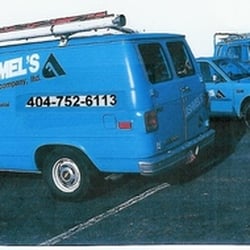 Ashmel’s Plumbing Construction