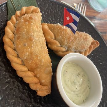 La Mulata - Empanadas - Cuban Near Me - Miami Beach, Florida La Mulata - Empanadas - Cuban Near Me - Miami Beach, Florida