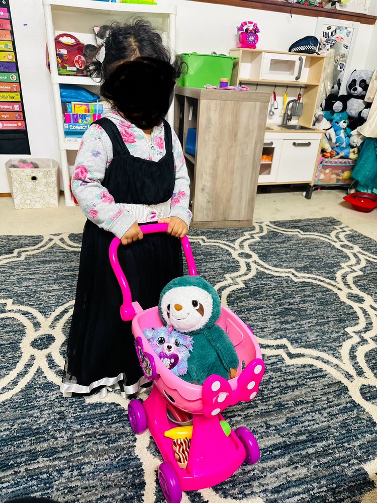 Nadia’s Home daycare - childcare center in Federal Way, WA