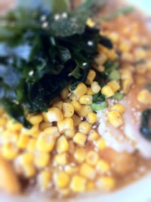 Noodles By Takashi Yagihashi by null