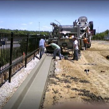 Crabtree Contracting - Crabtree Contracting / Curb Appeal - Masonry/Concrete Near Me - Belton, Missouri Crabtree Contracting - Crabtree Contracting / Curb Appeal - Masonry/Concrete Near Me - Belton, Missouri