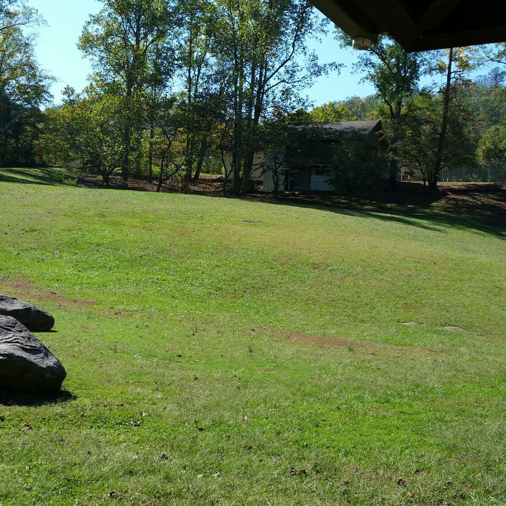 Mynatt Park - Parks Near Me - Gatlinburg, Tennessee