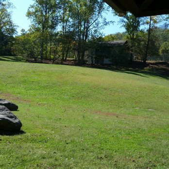Mynatt Park - Parks Near Me - Gatlinburg, Tennessee
