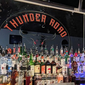 Thunder Road Bar and Grill - Wine Bars Near Me - Augusta, Georgia Thunder Road Bar and Grill - Wine Bars Near Me - Augusta, Georgia