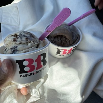 Baskin-Robbins Ice Cream - Ice Cream & Frozen Yogurt Near Me - San Jose, California Baskin-Robbins Ice Cream - Ice Cream & Frozen Yogurt Near Me - San Jose, California
