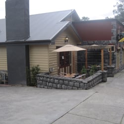 The Acorn Bar & Restaurant
