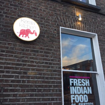 Kerala Kitchen - Indian Near Me - Ballsbridge, D