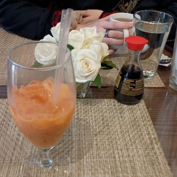 Suwana's Thai Orchid - Thai Tea - Thai Near Me - Asheville, North Carolina Suwana's Thai Orchid - Thai Tea - Thai Near Me - Asheville, North Carolina