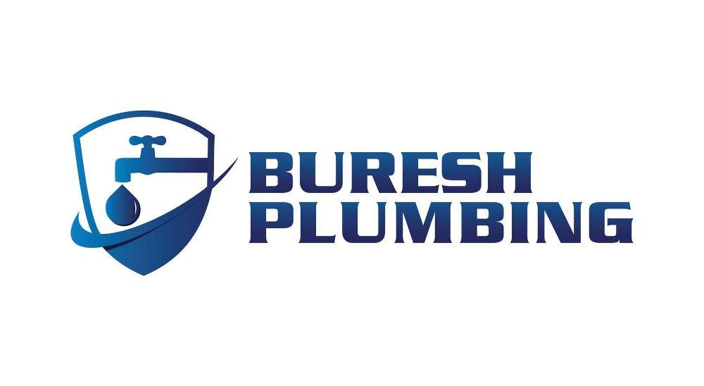 Slide of Buresh Plumbing