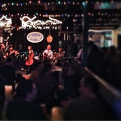 Cantab Lounge - Picken' Bluegrass Tuesdays are a grand ol time!