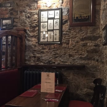 The Creamery Bar - Gastropubs Near Me - Bunratty, CE