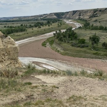 Theodore Roosevelt National Park - Parks Near Me - Medora, North Dakota Theodore Roosevelt National Park - Parks Near Me - Medora, North Dakota