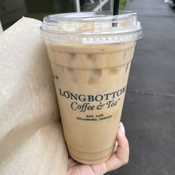 Longbottom Coffeehouse - Caramel macchiato - Coffee & Tea Near Me - Hillsboro, Oregon Longbottom Coffeehouse - Caramel macchiato - Coffee & Tea Near Me - Hillsboro, Oregon