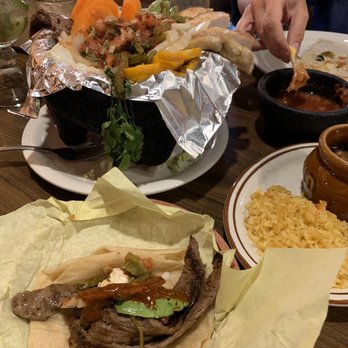 Casa Reveles - Molcajetes with beef & chicken - Mexican Near Me - Ramona, California Casa Reveles - Molcajetes with beef & chicken - Mexican Near Me - Ramona, California