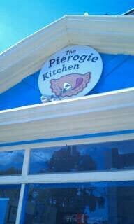 The Pierogie Kitchen by null