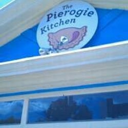 The Pierogie Kitchen
