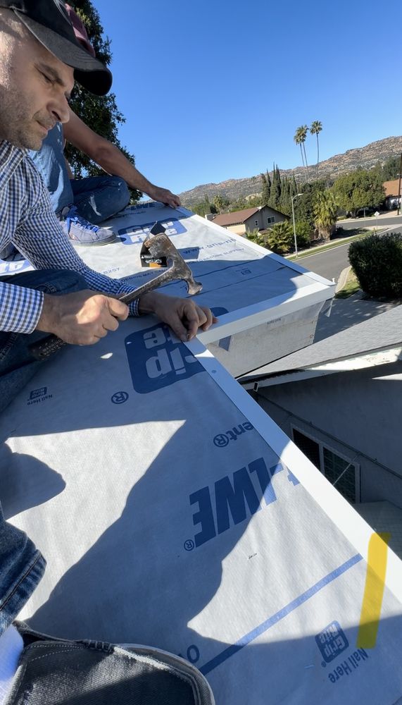 Slide of All Home Repair Services