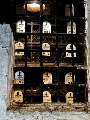 Sandeman by null