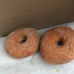 Dickenson's General Store - Donuts
