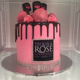 My birthday cake My birthday cake