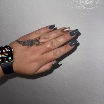 Pro Nails & Spa - Nail Salons Near Me - Costa Mesa, California