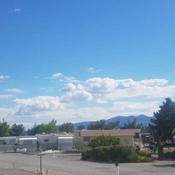 Escapees Co-Op of Nevada Inc Pair-A-Dice Park