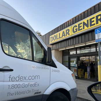 FedEx Ship Center - Couriers & Delivery Services Near Me - Jacksonville, Florida