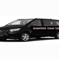 805 Taxi Taxi