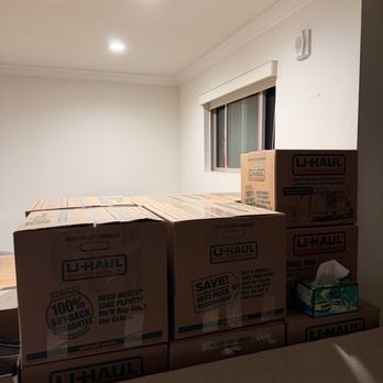 Pasadena Moving Company - Movers Near Me - Pasadena, California