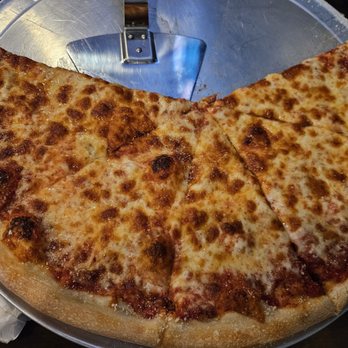 Joey's Pizzeria - Cheese pizza - Pizza Near Me - North Charleston, South Carolina Joey's Pizzeria - Cheese pizza - Pizza Near Me - North Charleston, South Carolina