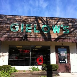 Gielow's Lawn & Garden