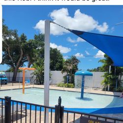 Hawaiian Isles RV Resort