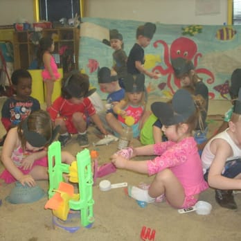 ABC Academy, Inc.-JC - Preschools Near Me - Jackson, Michigan