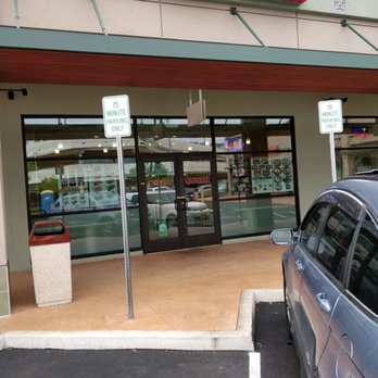 Kozo Sushi - Kahala - Store front - Sushi Bars Near Me - Honolulu, Hawaii