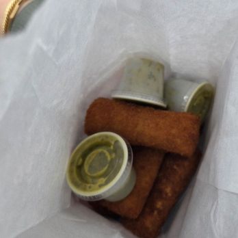 Sanguich - Croquettas - Cuban Near Me - Miami, Florida Sanguich - Croquettas - Cuban Near Me - Miami, Florida