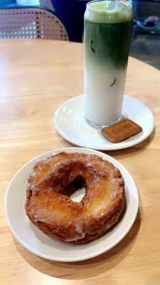 LVL UP COFFEE by null