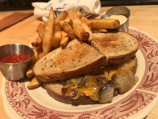 Corridor Brewery & Provisions by null