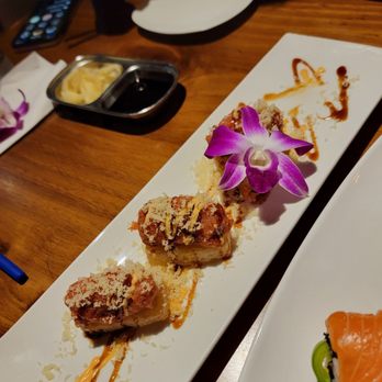 Sushi One Spot - Sushi Bars Near Me - Montclair, California Sushi One Spot - Sushi Bars Near Me - Montclair, California