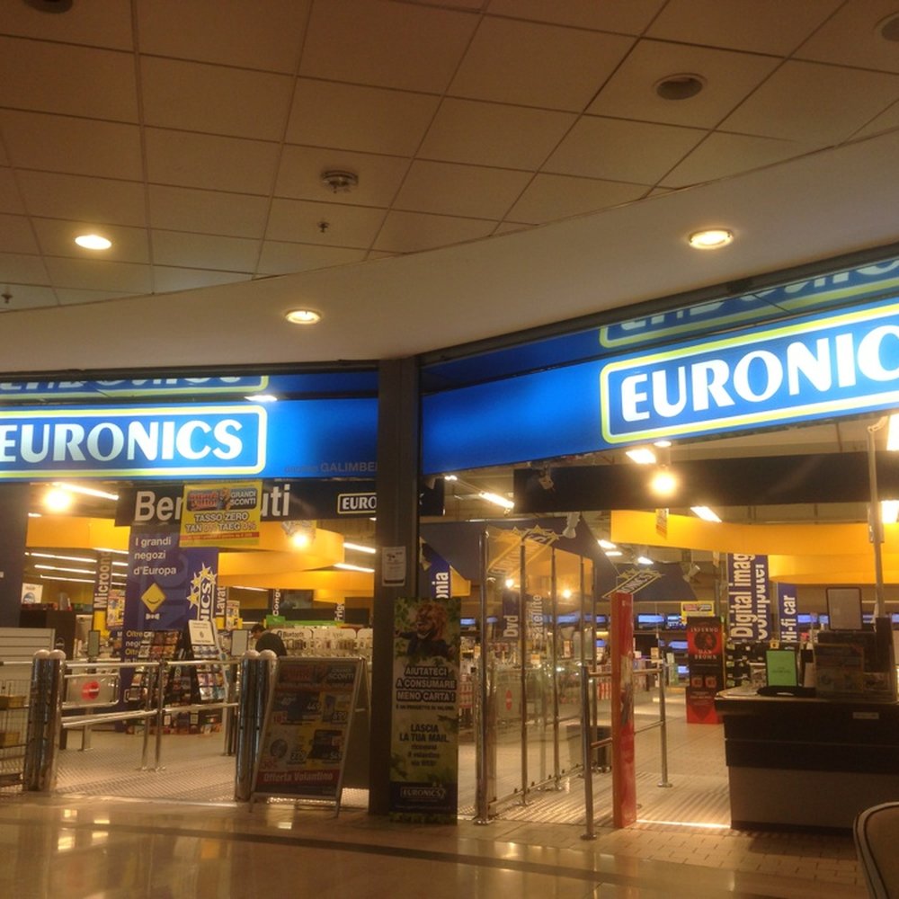 TOP 10 BEST Appliances near Sesto San Giovanni, Milan, Italy - Updated 2026  - Yelp, image size:1000x1000