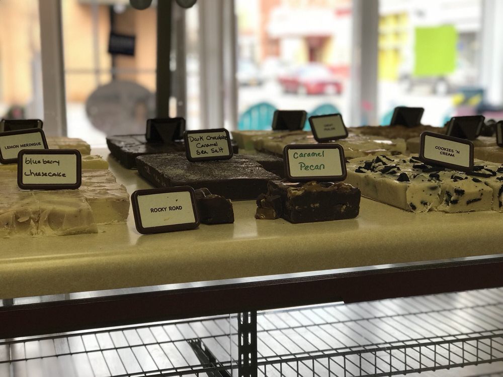 THE BLUE RIDGE FUDGE LADY Updated September 2024 14 Photos 3054 Greenbriar Rd, Draper