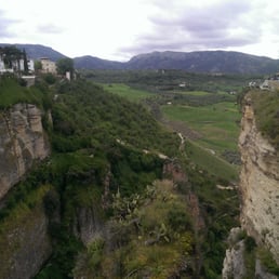 Beautiful views