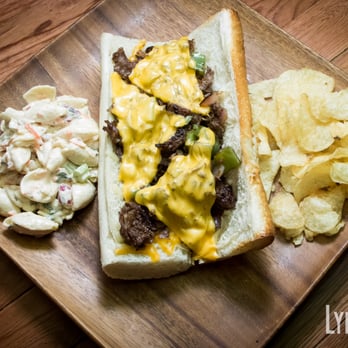 Mikey's Pizza - cheesesteak sandwich - Pizza Near Me - Crested Butte, Colorado Mikey's Pizza - cheesesteak sandwich - Pizza Near Me - Crested Butte, Colorado