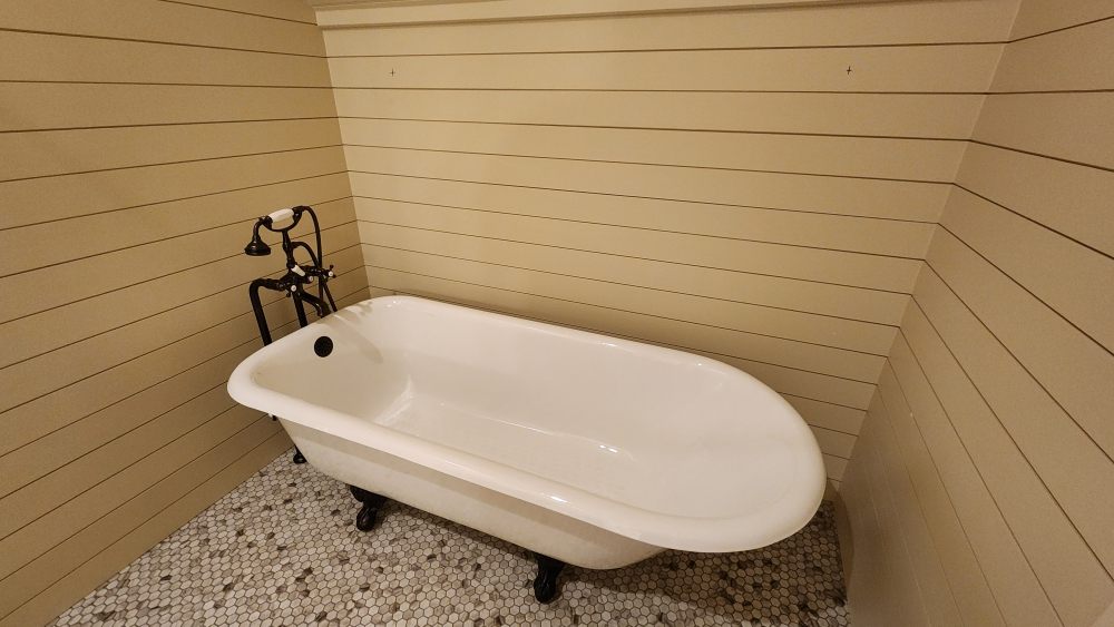 Slide of All Ways Plumbing